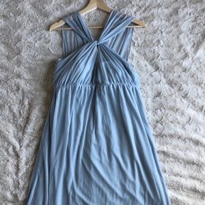 Maternity Bridesmaid Dress